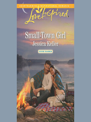 cover image of Small-Town Girl